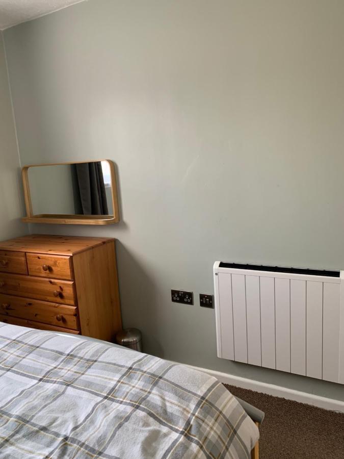 Modern 2 Bed Chalet - 27 Bermuda Holiday Park Hemsby Dış mekan fotoğraf